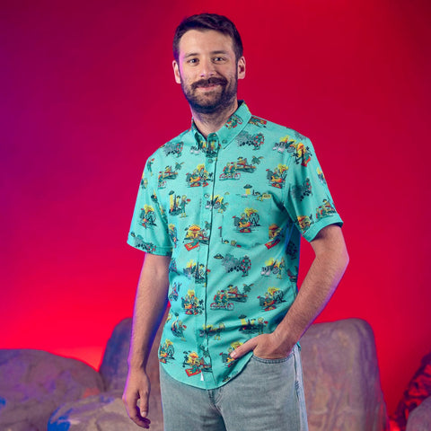 rsvlts-mars-attacks-short-sleeve-shirt-mars-attacks-martian-holiday-kunuflex-short-sleeve-shirt-mars-attacks-martian-holiday-kunuflex-short-sleeve-shirt