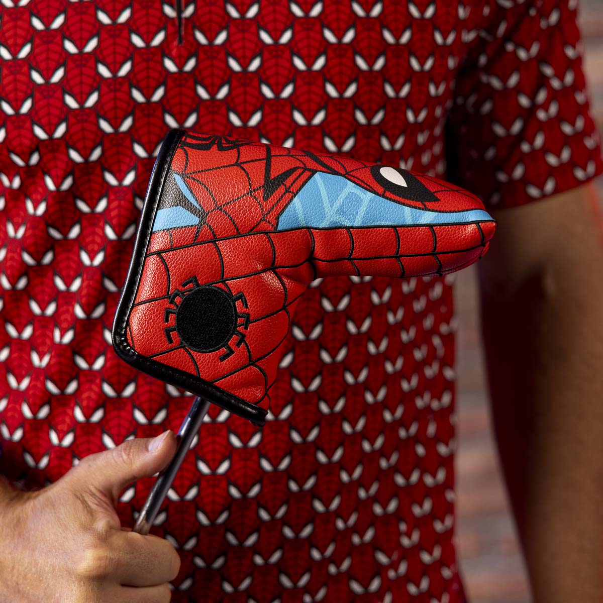 Spider-Man 