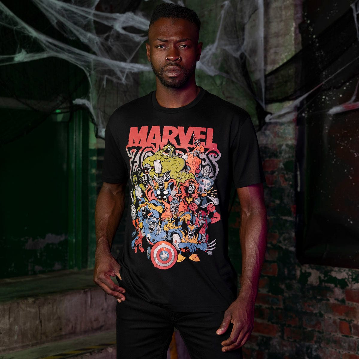 Marvel Zombies 