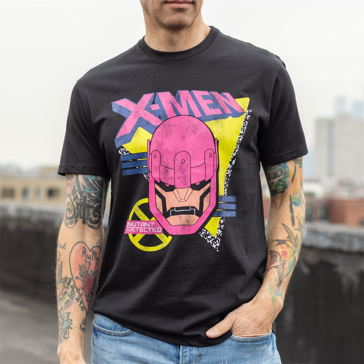X-Men 