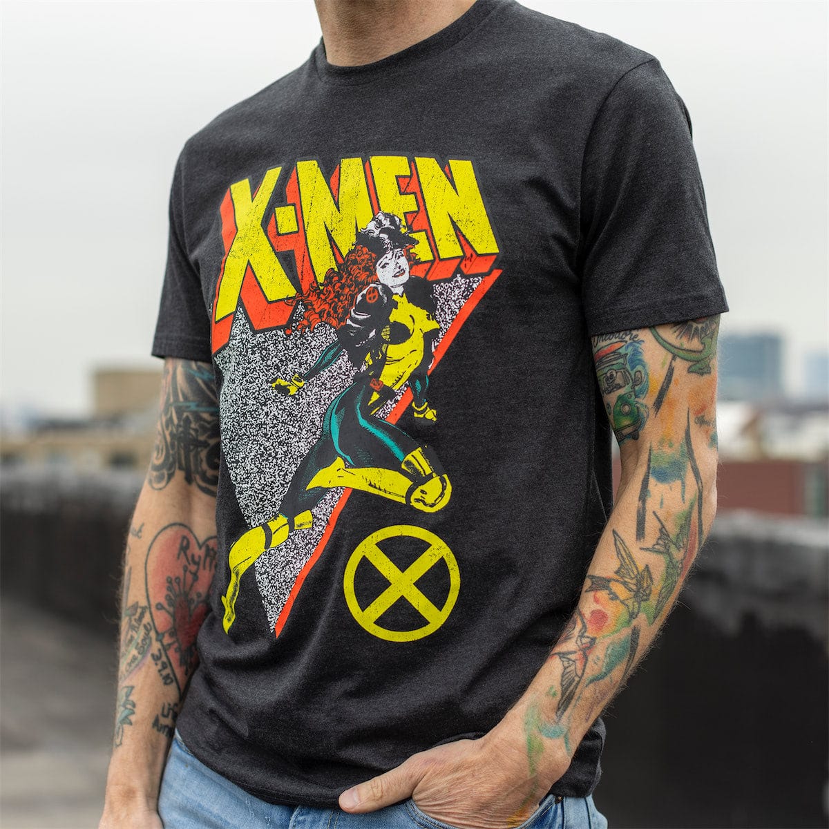 X-Men 