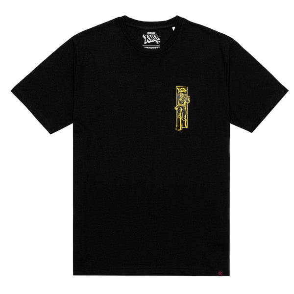 その他 Worldwide Mens Crew Neck Tee-XS marvel-crewneck-t-shirt-xs-x-