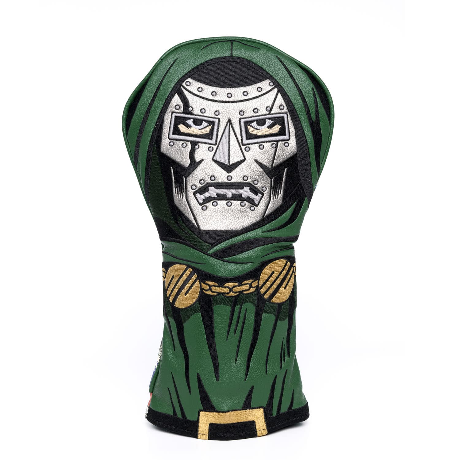 Doctor Doom 