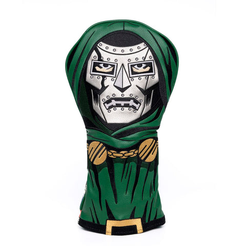 rsvlts-marvel-driver-headcover-doctor-doom-i-am-doom-driver-headcover-doctor-doom-i-am-doom-driver-headcover