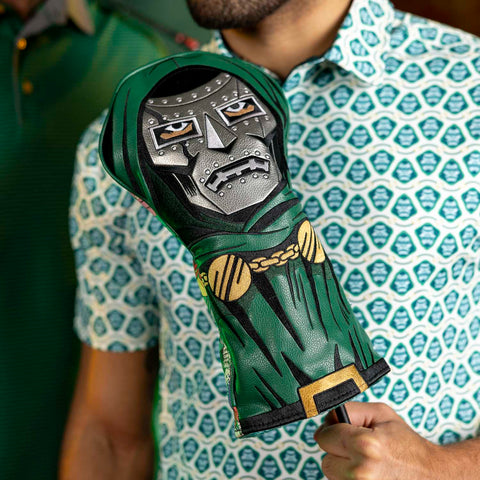 rsvlts-marvel-driver-headcover-doctor-doom-i-am-doom-driver-headcover-doctor-doom-i-am-doom-driver-headcover