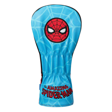 rsvlts-marvel-driver-headcover-spider-man-spidey-driver-headcover-spider-man-spidey-driver-headcover