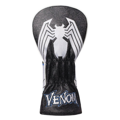 rsvlts-marvel-driver-headcover-spider-man-venom-driver-headcover-spider-man-venom-driver-headcover