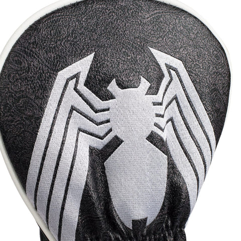 rsvlts-marvel-driver-headcover-spider-man-venom-driver-headcover-spider-man-venom-driver-headcover