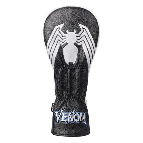 rsvlts-marvel-fairway-headcover-spider-man-venom-fairway-headcover-spider-man-venom-fairway-headcover