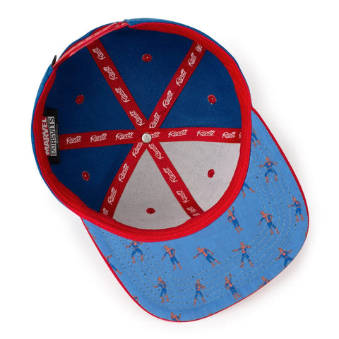 rsvlts-marvel-hat-marvel-web-of-heroes-tlb-hat