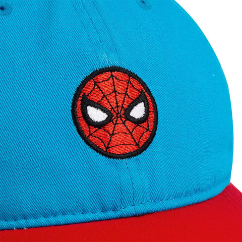 rsvlts-marvel-hat-spider-man-spidey-signal-dad-hat-spider-man-spidey-signal-dad-hat