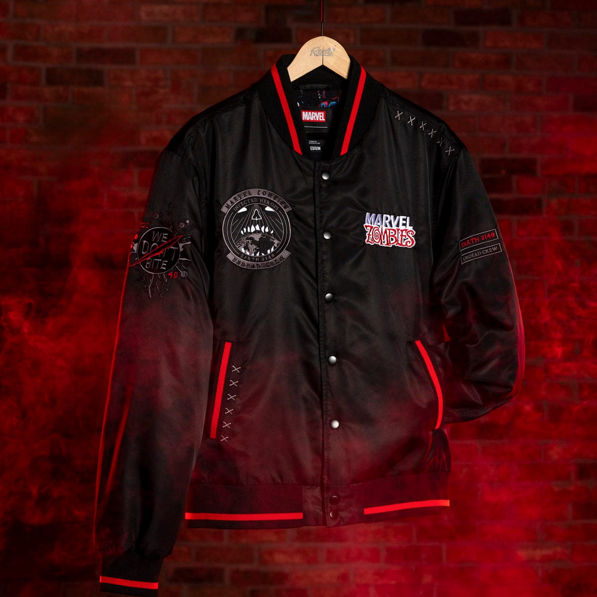 Marvel Zombies 