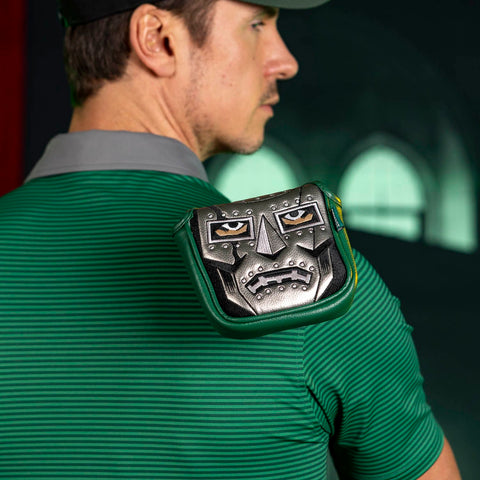 rsvlts-marvel-mallet-headcover-doctor-doom-i-am-doom-mallet-putter-headcover-doctor-doom-i-am-doom-mallet-putter-headcover
