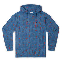 Marvel Clothing: Kunu Shirts, Polos, Flannels & Jackets | RSVLTS