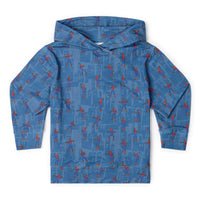 Marvel Clothing: Kunu Shirts, Polos, Flannels & Jackets | RSVLTS