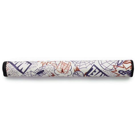 rsvlts-marvel-putter-grip-spider-man-spidey-sketches-jumbo-putter-grip-spider-man-spidey-sketches-jumbo-putter-grip