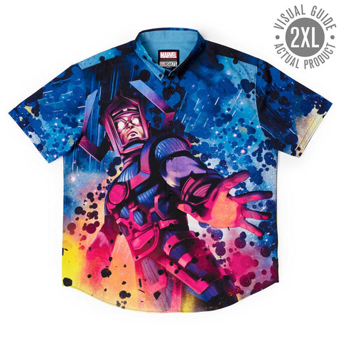 2xl-rsvlts-2xl-marvel-short-sleeve-shirt-marvel-devourer-of-worlds-kunuflex-short-sleeve-shirt