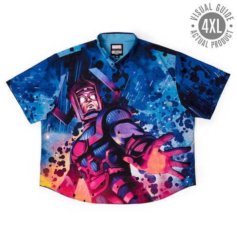 4xl-rsvlts-4xl-marvel-short-sleeve-shirt-marvel-devourer-of-worlds-kunuflex-short-sleeve-shirt