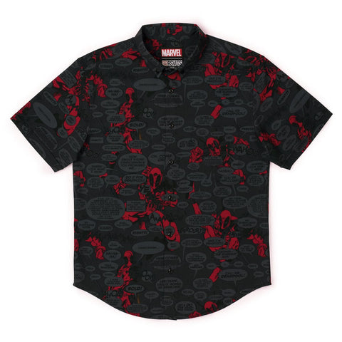 rsvlts-marvel-short-sleeve-shirt-deadpool-merc-with-a-mouth-kunuflex-short-sleeve-shirt