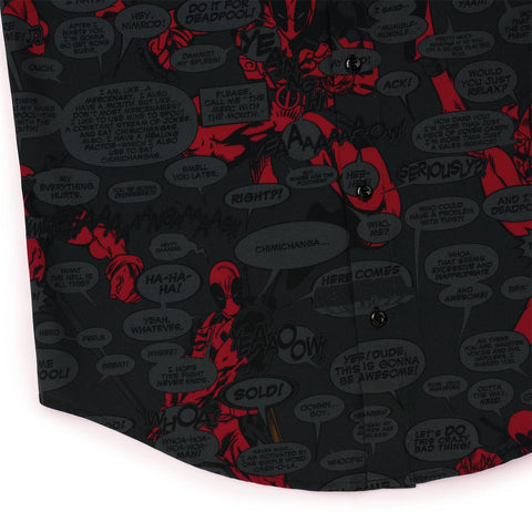 rsvlts-marvel-short-sleeve-shirt-deadpool-merc-with-a-mouth-kunuflex-short-sleeve-shirt