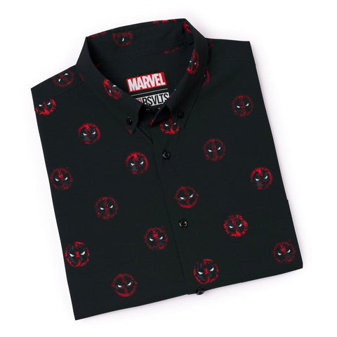 rsvlts-marvel-short-sleeve-shirt-deadpool-the-anti-hero-kunuflex-short-sleeve-shirt