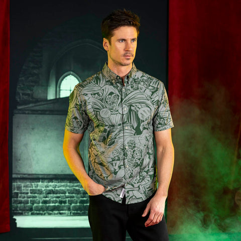 rsvlts-marvel-short-sleeve-shirt-doctor-doom-impending-doom-kunuflex-short-sleeve-shirt-doctor-doom-impending-doom-kunuflex-short-sleeve-shirt
