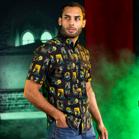 rsvlts-marvel-short-sleeve-shirt-doctor-doom-shock-doc-kunuflex-short-sleeve-shirt-doctor-doom-shock-doc-kunuflex-short-sleeve-shirt