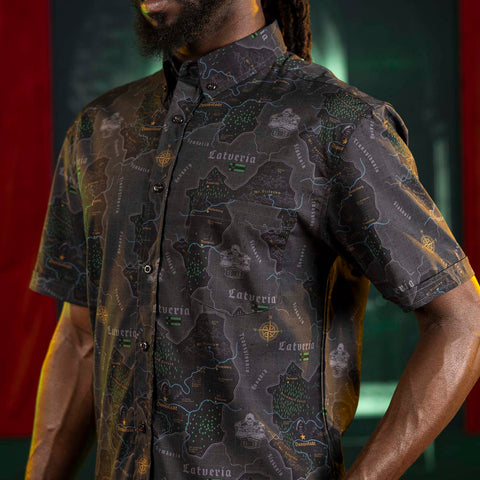 rsvlts-marvel-short-sleeve-shirt-doctor-doom-the-legend-of-latveria-kunuflex-short-sleeve-shirt-doctor-doom-the-legend-of-latveria-kunuflex-short-sleeve-shirt