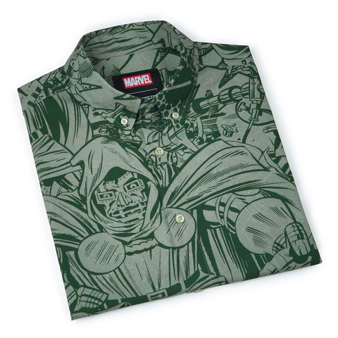 rsvlts-marvel-short-sleeve-shirt-dr-doom-impending-doom-kunuflex-short-sleeve-shirt-dr-doom-impending-doom-kunuflex-short-sleeve-shirt