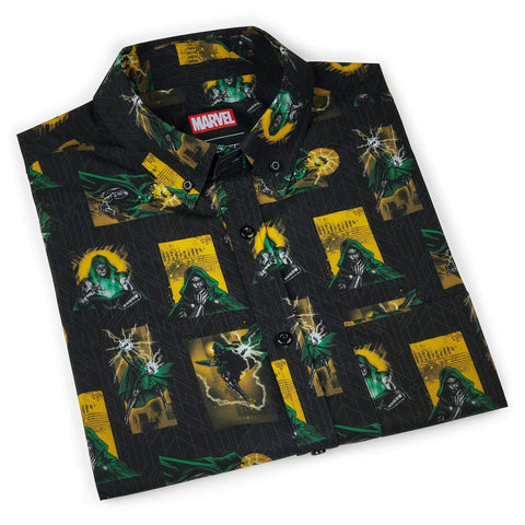 rsvlts-marvel-short-sleeve-shirt-dr-doom-shock-doc-kunuflex-short-sleeve-shirt-dr-doom-shock-doc-kunuflex-short-sleeve-shirt