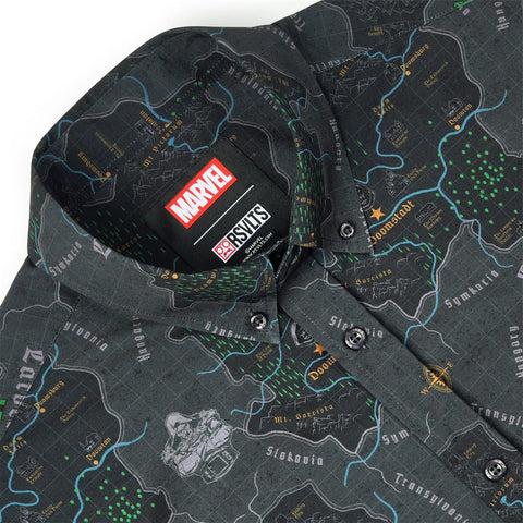 rsvlts-marvel-short-sleeve-shirt-dr-doom-the-legend-of-latveria-kunuflex-short-sleeve-shirt-dr-doom-the-legend-of-latveria-kunuflex-short-sleeve-shirt