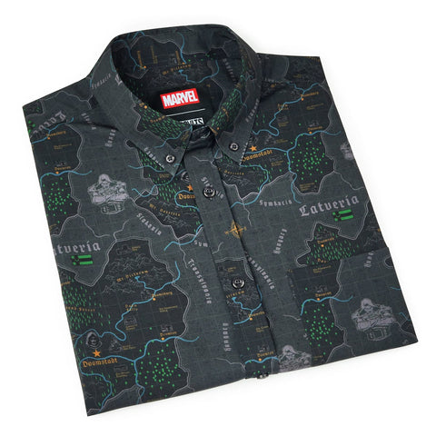 rsvlts-marvel-short-sleeve-shirt-dr-doom-the-legend-of-latveria-kunuflex-short-sleeve-shirt-dr-doom-the-legend-of-latveria-kunuflex-short-sleeve-shirt
