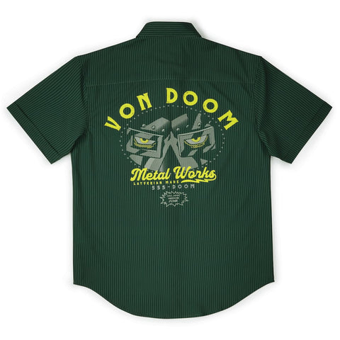 rsvlts-marvel-short-sleeve-shirt-dr-doom-von-doom-metal-works-kunuflex-short-sleeve-shirt-dr-doom-von-doom-metal-works-kunuflex-short-sleeve-shirt