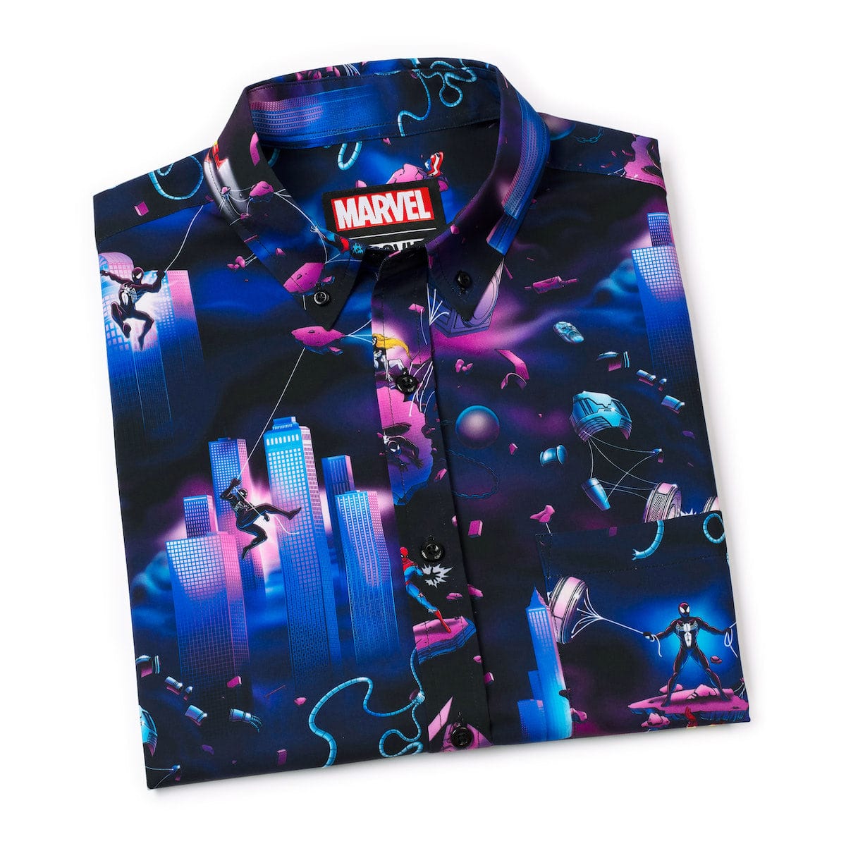 Marvel Secret Wars 