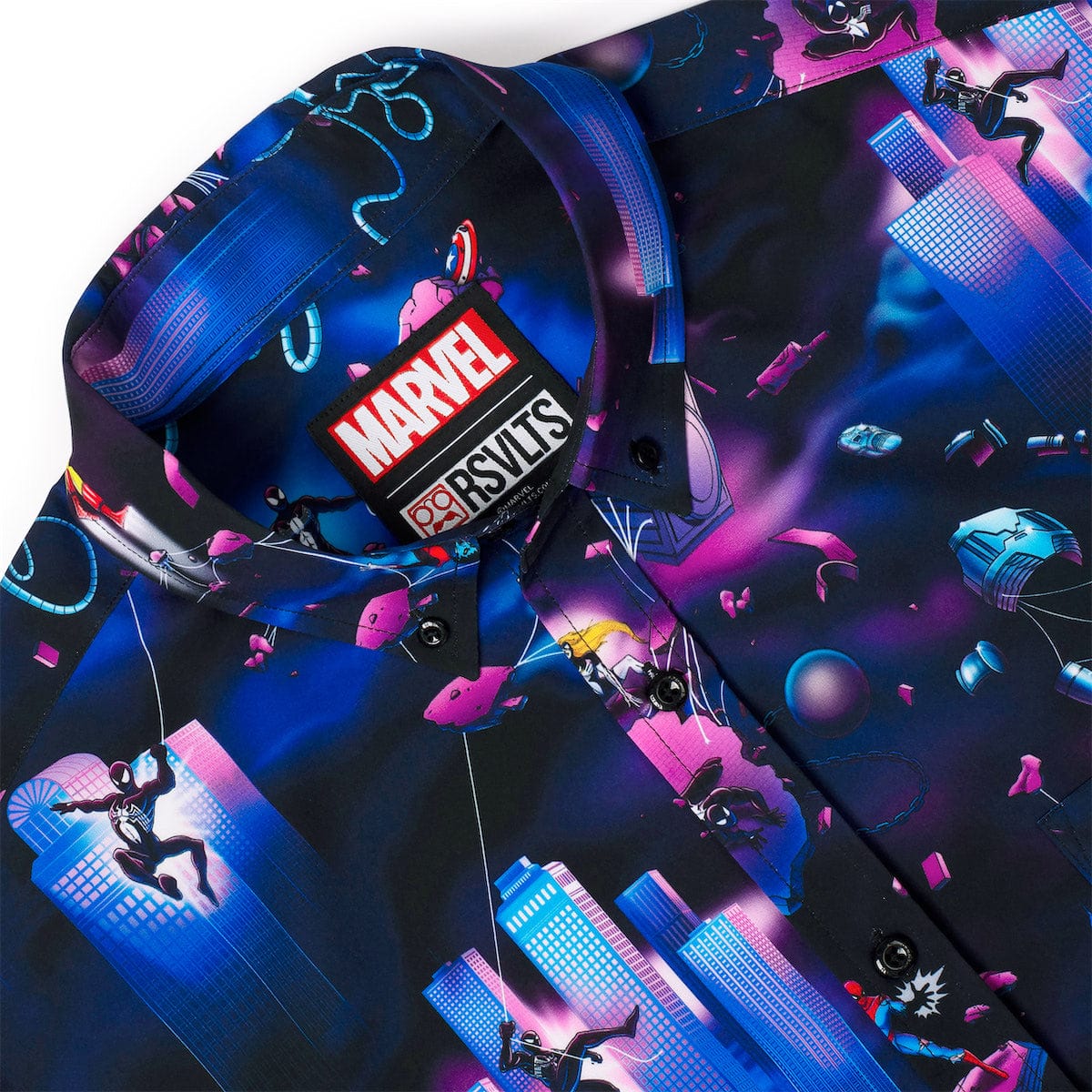 Marvel Secret Wars 