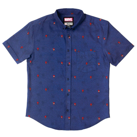 rsvlts-marvel-short-sleeve-shirt-marvel-spidey-kunuflex-short-sleeve-shirt