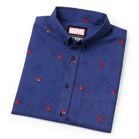 rsvlts-marvel-short-sleeve-shirt-marvel-spidey-kunuflex-short-sleeve-shirt