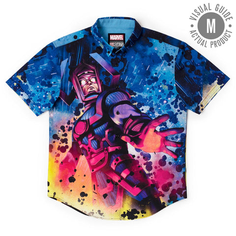 m-rsvlts-medium-marvel-short-sleeve-shirt-marvel-devourer-of-worlds-kunuflex-short-sleeve-shirt