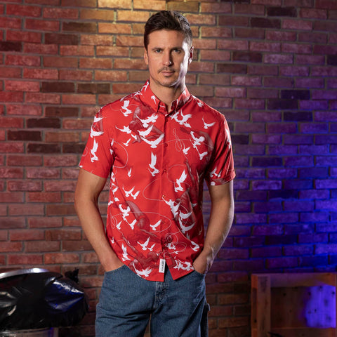rsvlts-marvel-short-sleeve-shirt-spider-man-frequent-flyer-miles-peter-kunuflex-short-sleeve-shirt-spider-man-frequent-flyer-miles-peter-kunuflex-short-sleeve-shirt