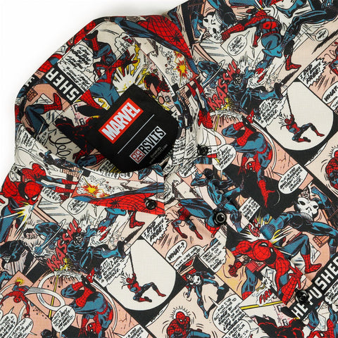 rsvlts-marvel-short-sleeve-shirt-spider-man-punishing-panels-kunuflex-short-sleeve-shirt-spider-man-punishing-panels-kunuflex-short-sleeve-shirt