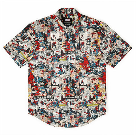 rsvlts-marvel-short-sleeve-shirt-spider-man-punishing-panels-kunuflex-short-sleeve-shirt-spider-man-punishing-panels-kunuflex-short-sleeve-shirt