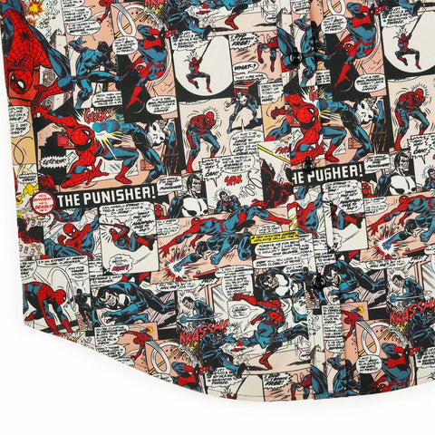 rsvlts-marvel-short-sleeve-shirt-spider-man-punishing-panels-kunuflex-short-sleeve-shirt-spider-man-punishing-panels-kunuflex-short-sleeve-shirt