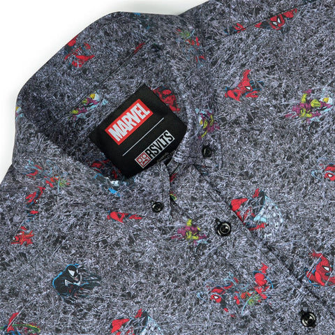rsvlts-marvel-short-sleeve-shirt-spider-man-tensile-torment-kunuflex-short-sleeve-shirt-spider-man-tensile-torment-kunuflex-short-sleeve-shirt