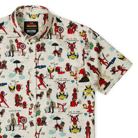 rsvlts-xs-marvel-short-sleeve-shirt-deadpool-wolverine-wades-world-kunuflex-short-sleeve-shirt