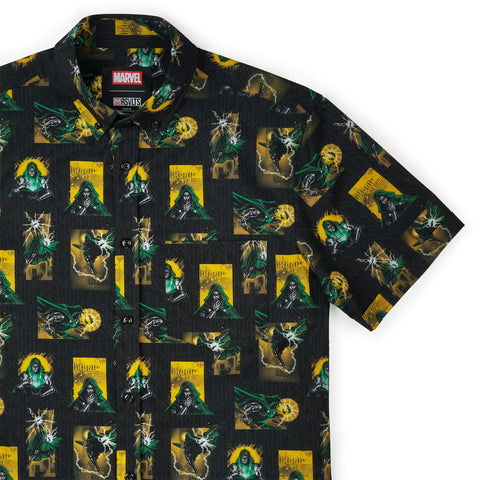 rsvlts-xs-marvel-short-sleeve-shirt-dr-doom-shock-doc-kunuflex-short-sleeve-shirt-dr-doom-shock-doc-kunuflex-short-sleeve-shirt