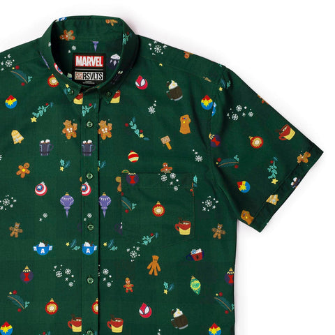 rsvlts-xs-marvel-short-sleeve-shirt-marvel-heroic-holiday-kunuflex-short-sleeve-shirt
