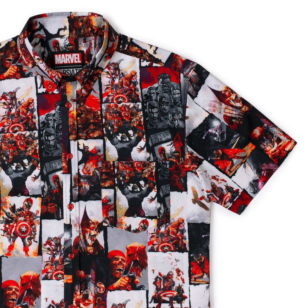 Marvel Zombies 