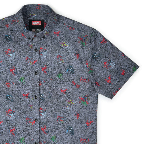 rsvlts-xs-marvel-short-sleeve-shirt-spider-man-tensile-torment-kunuflex-short-sleeve-shirt-spider-man-tensile-torment-kunuflex-short-sleeve-shirt
