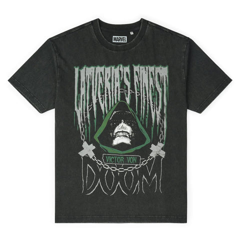 rsvlts-xs-marvel-vintage-t-shirt-dr-doom-latverias-finest-vintage-crewneck-tee-dr-doom-latverias-finest-vintage-crewneck-tee
