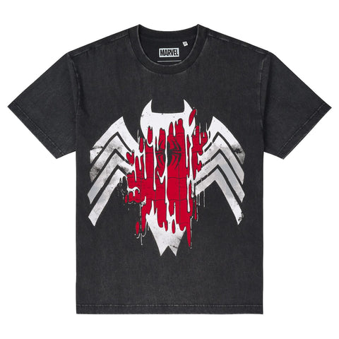 rsvlts-xs-marvel-vintage-t-shirt-spider-man-symbiote-drip-vintage-crewneck-tee-spider-man-symbiote-drip-vintage-crewneck-tee
